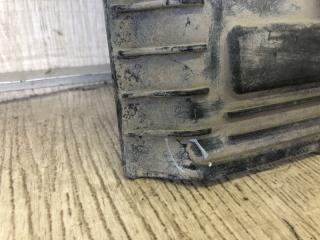 Защита днища правая FORTE YD 12- 2015 YD 1.8 G4NB