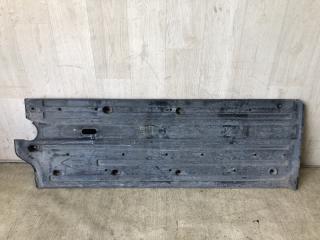 Защита днища правая FORTE YD 12- 2015 YD 1.8 G4NB