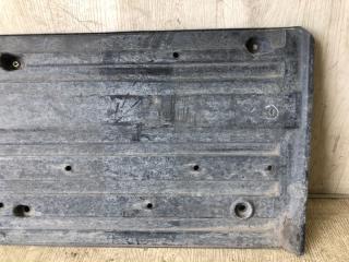 Защита днища правая FORTE YD 12- 2015 YD 1.8 G4NB