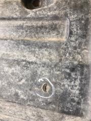 Защита днища правая FORTE YD 12- 2015 YD 1.8 G4NB