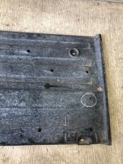 Защита днища левая FORTE YD 12- 2015 YD 1.8 G4NB