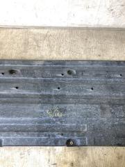 Защита днища левая FORTE YD 12- 2015 YD 1.8 G4NB