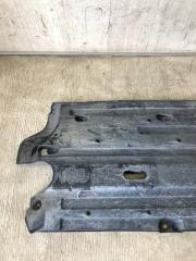 Защита днища левая FORTE YD 12- 2015 YD 1.8 G4NB