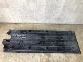 Защита днища левая FORTE YD 12- 2015 YD 1.8 G4NB