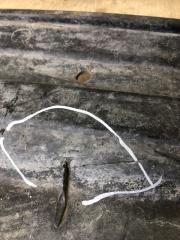 Защита днища левая FORTE YD 12- 2015 YD 1.8 G4NB