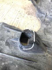 Защита днища левая FORTE YD 12- 2015 YD 1.8 G4NB