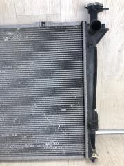 Радиатор основной SORENTO XM 09-14 2010 XM 3.5 G6DC