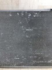 Радиатор основной KIA SORENTO XM 09-14 XM 3.5 G6DC