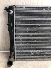 Радиатор основной SORENTO XM 09-14 2010 XM 3.5 G6DC