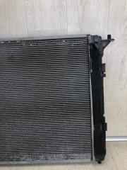 Радиатор основной SORENTO XM 09-14 2010 XM 3.5 G6DC