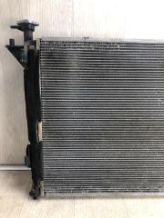 Радиатор основной SORENTO XM 09-14 2010 XM 3.5 G6DC