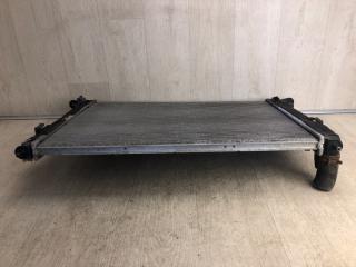 Радиатор основной SORENTO XM 09-14 2010 XM 3.5 G6DC