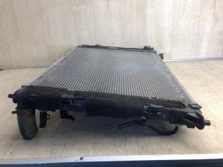 Радиатор основной SORENTO XM 09-14 2010 XM 3.5 G6DC