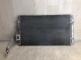 Радиатор кондиционера SORENTO XM 09-14 2010 XM 3.5 G6DC