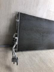 Радиатор кондиционера KIA SORENTO XM 09-14 XM 3.5 G6DC