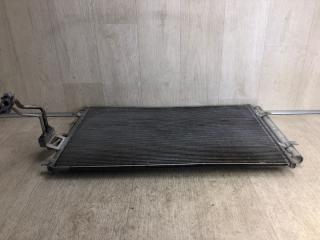 Радиатор кондиционера SORENTO XM 09-14 2010 XM 3.5 G6DC