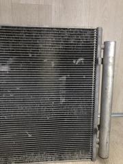 Радиатор кондиционера SORENTO XM 09-14 2010 XM 3.5 G6DC