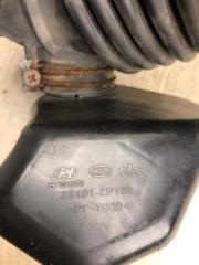 Патрубок воздушного фильтра SORENTO XM 09-14 2010 XM 3.5 G6DC