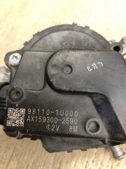 Моторчик стеклоочистителя передний SORENTO XM 09-14 2010 XM 3.5 G6DC