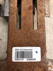 Рулевой вал SORENTO XM 09-14 2010 XM 3.5 G6DC