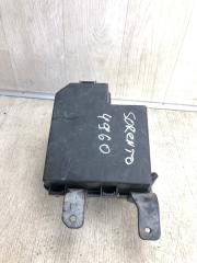 Блок предохранителей моторный отсек SORENTO XM 09-14 2010 XM 3.5 G6DC