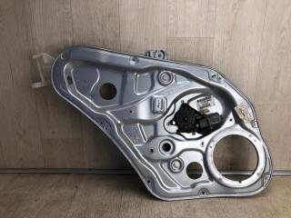 Стеклоподъемник задний левый KIA SORENTO XM 09-14 2010