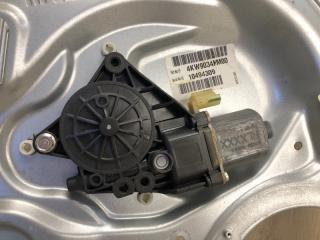 Стеклоподъемник задний левый SORENTO XM 09-14 2010 XM 3.5 G6DC