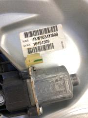 Стеклоподъемник задний левый KIA SORENTO XM 09-14 XM 3.5 G6DC