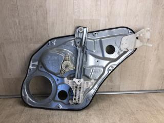 Стеклоподъемник задний левый SORENTO XM 09-14 2010 XM 3.5 G6DC
