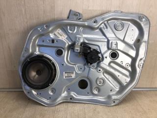 Стеклоподъемник передний правый KIA SORENTO XM 09-14 2010