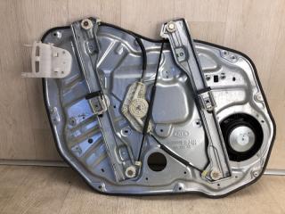 Стеклоподъемник передний правый SORENTO XM 09-14 2010 XM 3.5 G6DC