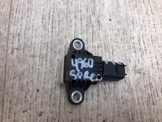Датчик удара передний правый SORENTO XM 09-14 2010 XM 3.5 G6DC