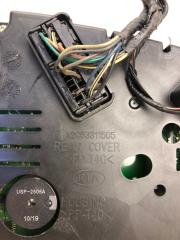 Панель приборов SORENTO XM 09-14 2010 XM 3.5 G6DC