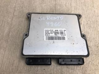 Блок управления двигателем SORENTO XM 09-14 2010 XM 3.5 G6DC