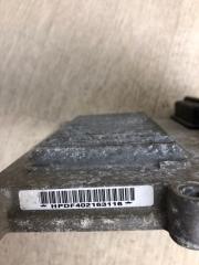 Блок управления двигателем SORENTO XM 09-14 2010 XM 3.5 G6DC