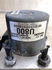 Блок ABS SORENTO XM 09-14 2010 XM 3.5 G6DC