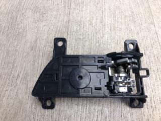 Ручка двери внутренняя задняя правая SORENTO XM 09-14 2010 XM 3.5 G6DC