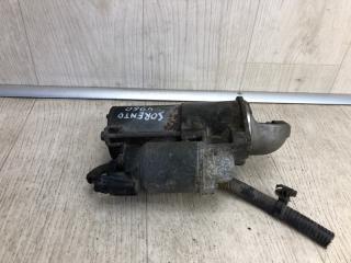 Стартер SORENTO XM 09-14 2010 XM 3.5 G6DC