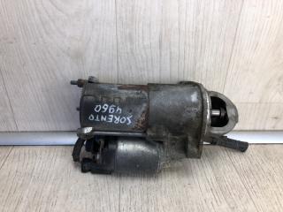 Стартер KIA SORENTO XM 09-14 XM 3.5 G6DC