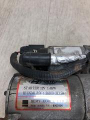 Стартер SORENTO XM 09-14 2010 XM 3.5 G6DC