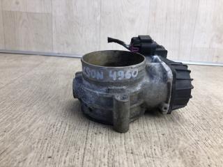 Дроссельная заслонка KIA SORENTO XM 09-14 XM 3.5 G6DC