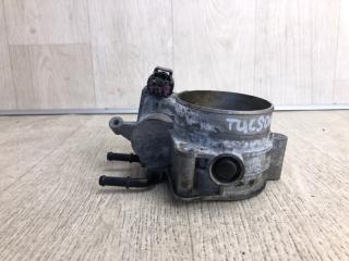 Дроссельная заслонка SORENTO XM 09-14 2010 XM 3.5 G6DC