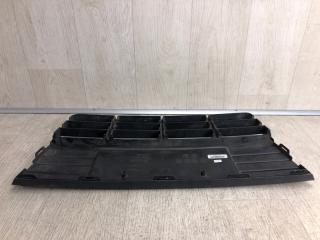 Решетка переднего бампера FOCUS 10-18 2011 BK 2.0 XQDA