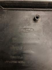 Решетка переднего бампера FOCUS 10-18 2011 BK 2.0 XQDA