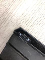 Решетка переднего бампера FOCUS 10-18 2011 BK 2.0 XQDA