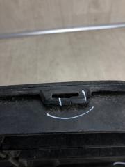 Решетка переднего бампера FOCUS 10-18 2011 BK 2.0 XQDA