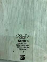 Стекло двери переднее правое FORD FOCUS 10-18 BK 2.0 XQDA