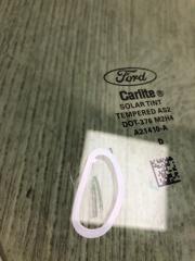 Стекло двери переднее правое FOCUS 10-18 2011 BK 2.0 XQDA