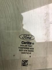 Стекло двери заднее правое FOCUS 10-18 2011 BK 2.0 XQDA