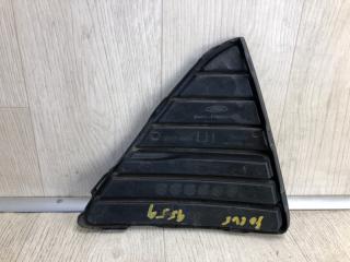 Накладка бампера передняя левая FOCUS 10-18 2011 BK 2.0 XQDA